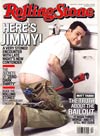 Rolling Stone #1174 Jan 17 2013