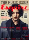 Esquire UK Jan 2013