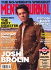 Mens Journal Vol 22 #1 Feb 2013