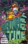 Adventure Time #11 Regular Cover A Chris Houghton
