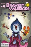 Bravest Warriors #4 Regular Cover A Tyson Hesse