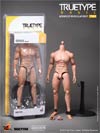 True Type 12-Inch Advanced Muscular Body Figure