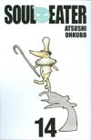 Soul Eater Vol 14 TP