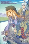 Spice & Wolf Vol 8 GN