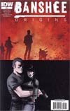 Banshee Origins - FREE -