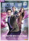 Doctor Who Special #33