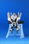 Halo 4 Series 1 Extended Edition Watcher Action Figure