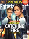 Entertainment Weekly #1242 Jan 18 2013