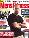 Mens Fitness Vol 29 #2 Feb 2013