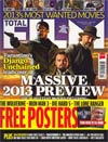 Total Film UK #202 Feb 2013