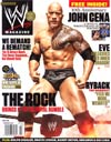 WWE Magazine #85 Feb 2013