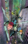 Insurgent #4