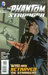 Phantom Stranger Vol 4 #7