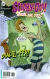 Scooby-Doo Where Are You #32