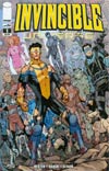 Invincible Universe #1 1st Ptg