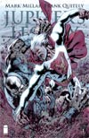 Jupiters Legacy #1 Regular Cover B Bryan Hitch
