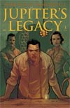Jupiters Legacy #1 Regular Cover D Phil Noto