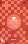 Manhattan Projects #13