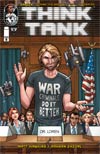 Think Tank #8
