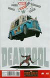 Deadpool Vol 4 #8