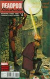 Deadpool Killustrated #4