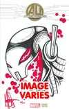 Age Of Ultron #1 DF Ken Haeser Remarked Edition