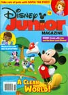 Disney Junior Magazine #13