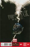 Fantastic Four Vol 4 #7
