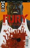 Fury MAX #11