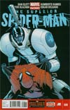 Superior Spider-Man #8