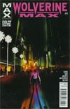 Wolverine MAX #6
