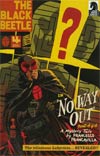 Black Beetle No Way Out #4