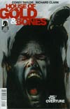House Of Gold & Bones #1 Regular Jason Shawn Alexander Cover