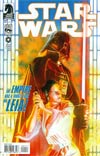 Star Wars (Dark Horse) Vol 2 #4