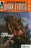 Star Wars Dark Times Fire Carrier #3