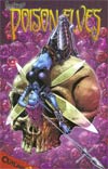 Drew Hayes Poison Elves #2 Cover B Osvaldo Monpeller