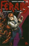 Ferals #14 Wrap Cvr