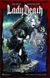 Lady Death Vol 3 #24 Auxiliary Edition