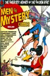 Men Of Mystery #89