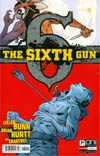 Sixth Gun #30