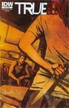 True Blood Vol 2 #12 Regular Michael Gaydos Cover