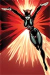 Miss Fury Vol 2 #1 DF Exclusive J Scott Campbell Virgin Cover
