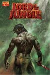 Lord Of The Jungle #15