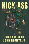 Kick-Ass Vol 1 HC Oversized Edition