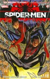 Spider-Men TP