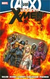 Uncanny X-Men By Kieron Gillen Vol 4 TP