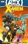 Wolverine And The X-Men By Jason Aaron Vol 4 TP