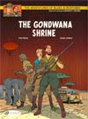 Blake & Mortimer Vol 11 Gondwana Shrine GN