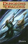 Dungeons & Dragons Vol 3 Down TP