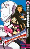 Heroman Vol 4 GN